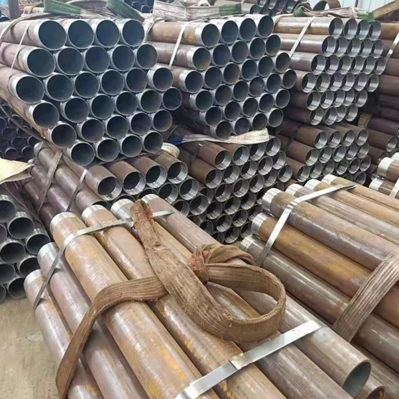 莒南地质钻探用跟管