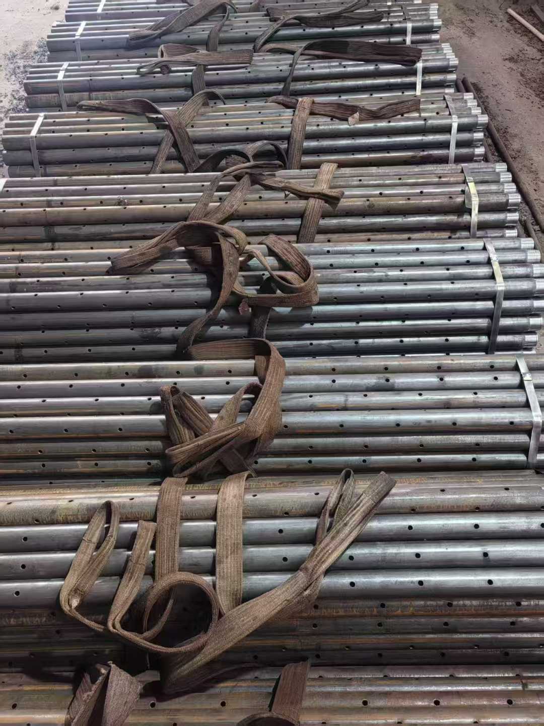 莒南127mm管棚管