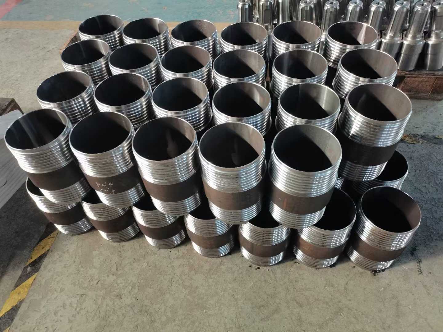 莒南219mm管棚管